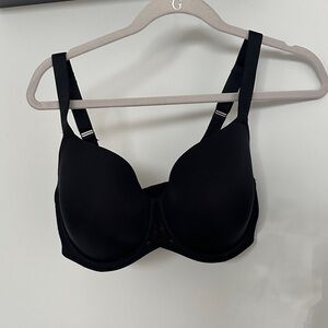 Felina Classic Black Bra